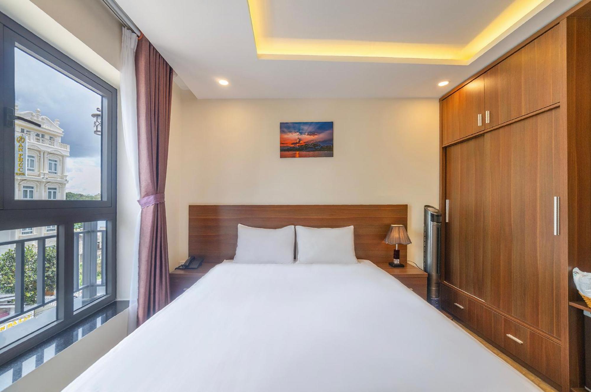 Hotel Huyen 179 Đà Lạt Exterior foto